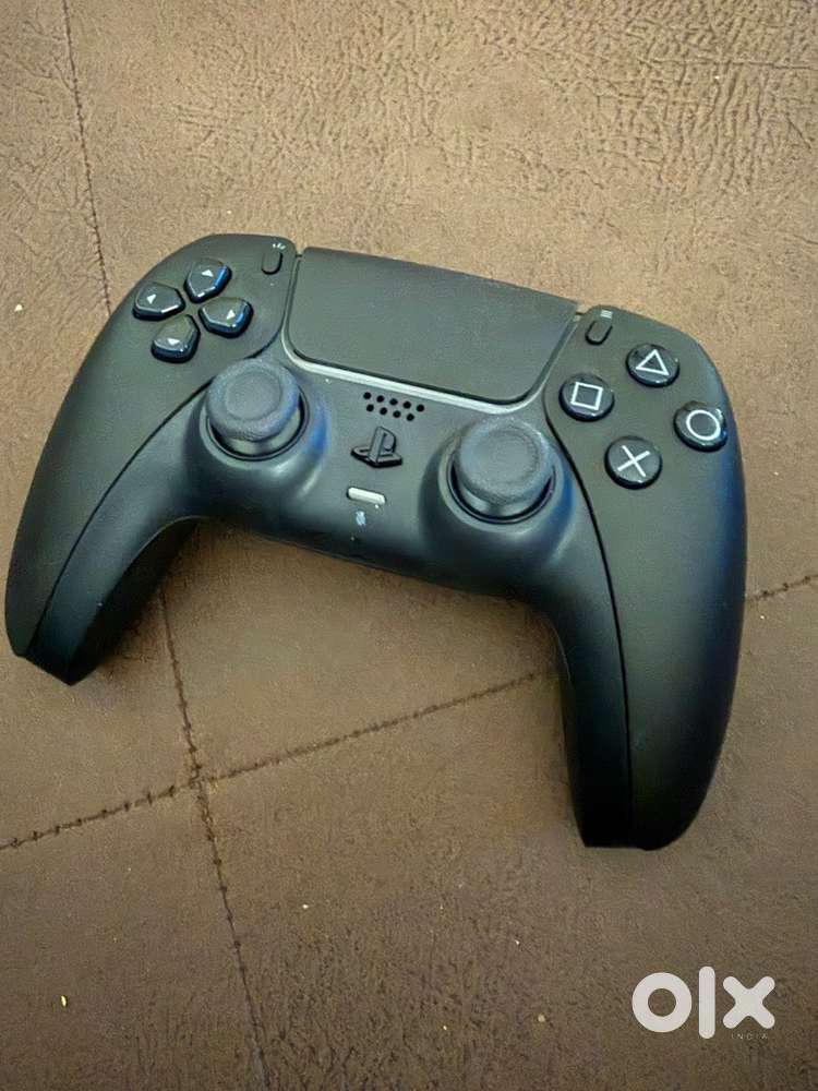 Dualsense PS5 controller