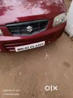 Maruti Suzuki Alto 2012 CNG & Hybrids 1 Km Driven