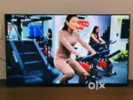 42 Smart Led Tv 4k With Exchange Offer Available With Warranty