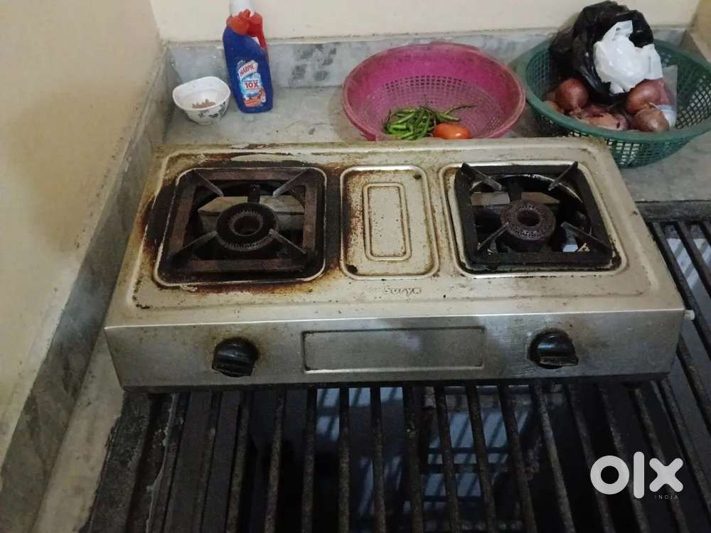 Gas stove Surya