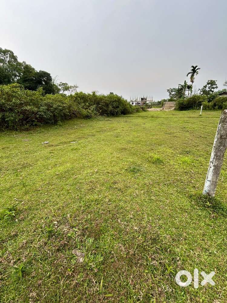 1.5 katha miyadi patta land for sale
