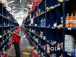 Wanted m/f warehouse packing staffs