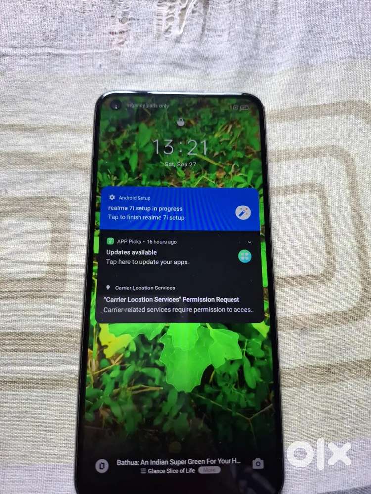 Need to sell in 3500