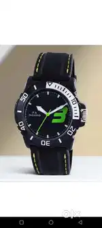 Maxima Hybrid collection watch