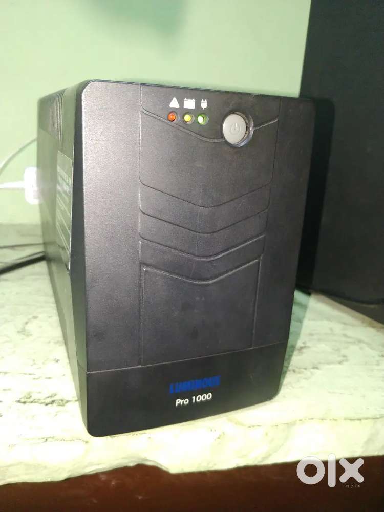 UPS LB1000 PRO