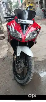 R15 S Mint Original Condition