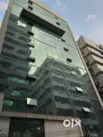Space available for rent in sec V