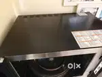 Microwave -whirlpool