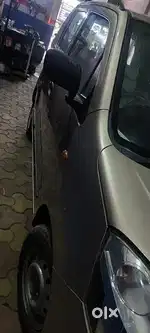 Maruti Suzuki Wagon R 2014 CNG & Hybrids Well Maintained