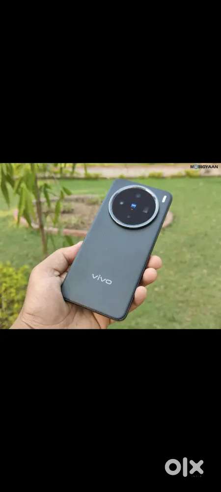 Vivo x200.      7moths  12-256 fresh condition