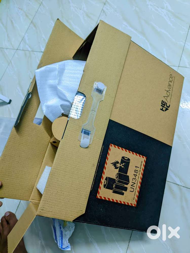 Acer Aspire Lite  i5 13th Gen  8GB RAM  512GB SSD  Only 1 Month Us