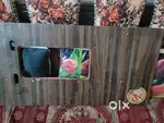 Sewing machine  table board