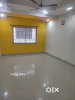 Best road touch flat for sell behind raj glass nalwadi wardha