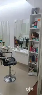 Ladies salon for sale