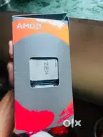 Ryzen 3 3200g