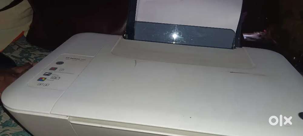 प्रिंटर कलर एवं ब्लैक एंड व्हाइट