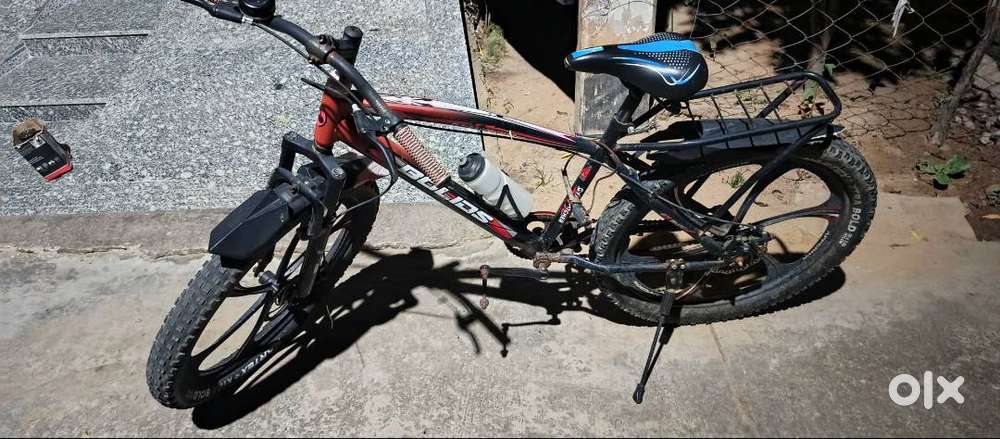 Bolids, fire catcher