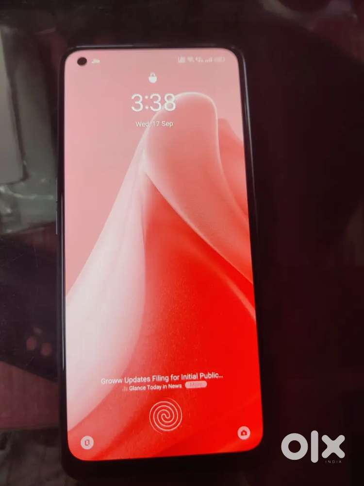 Realme X7 5G