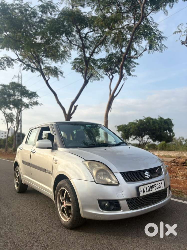 Maruti Suzuki Swift 2008 Diesel Well Maintained