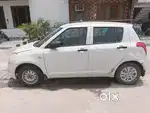 Maruti Suzuki Swift 2011 Petrol Good Condition