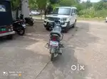 Argent Sel karna hai 6 2021 ka model hai gadi self start hai