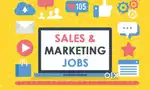 Sale and marketing office back end work