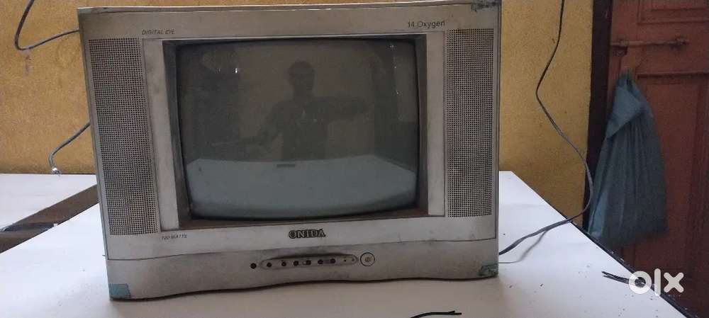 Old TV Onida ki