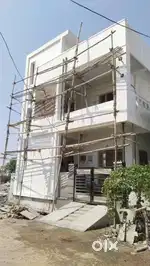 House Sale near sabujnagar
