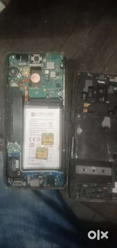 S9 plus spare paarts