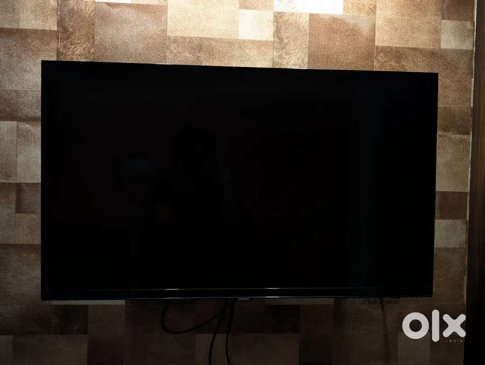 Samsung LED TV