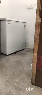 Haier singal dor