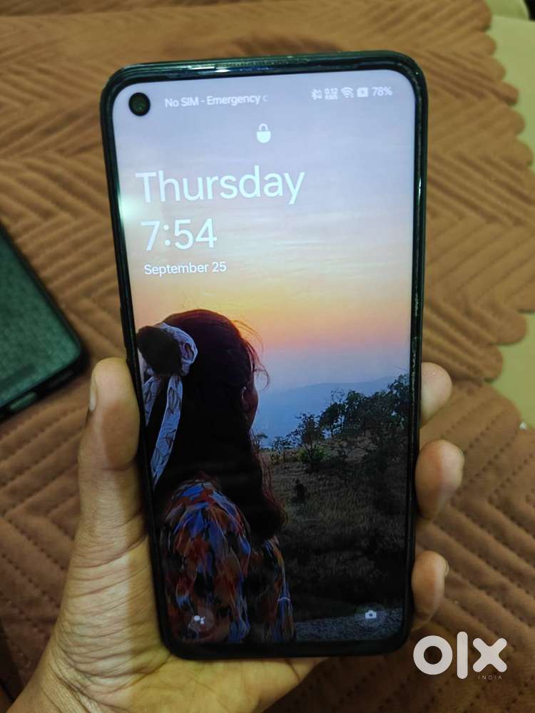 One plus Nord CE 2 light 5G