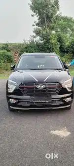 Hyundai Creta 2023 November
