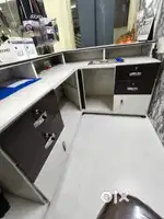 Shop Counters