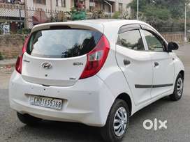 Hyundai EON Era +, 2013, Petrol