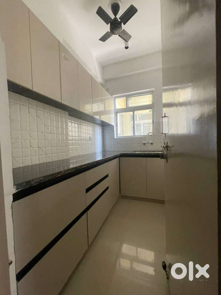 2BHK Flat At Gandhi Path Road Jaipur