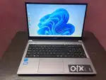 Less used lap in brand new condition