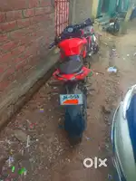 Mast bike h