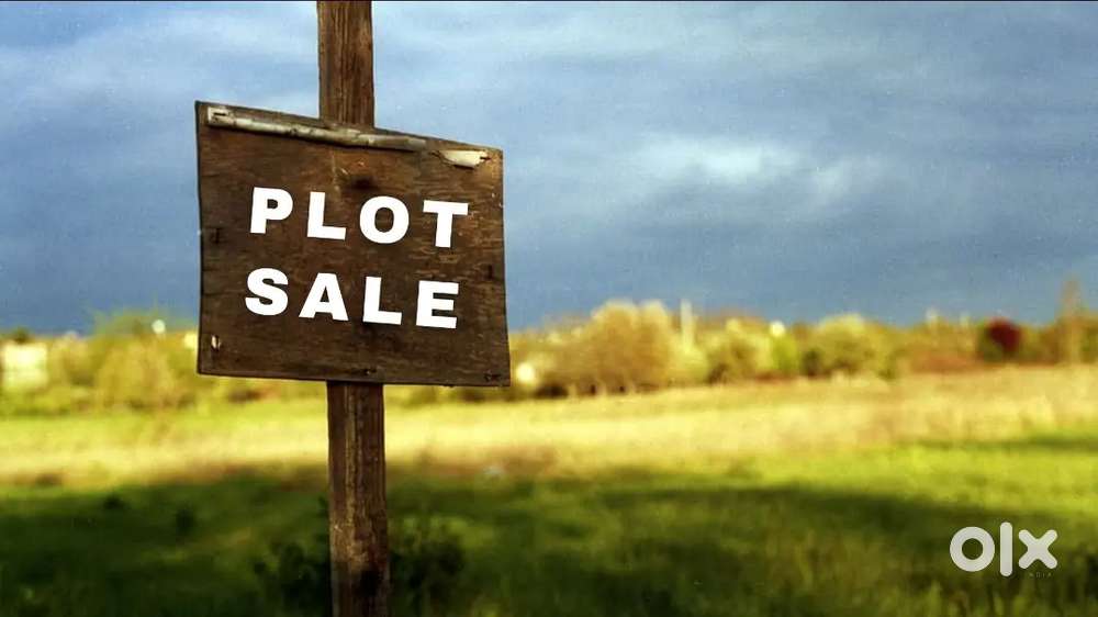 Plot for sale in main rajpur dehradun