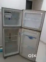 LG refrigerator