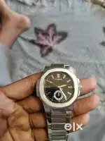 Casio watch