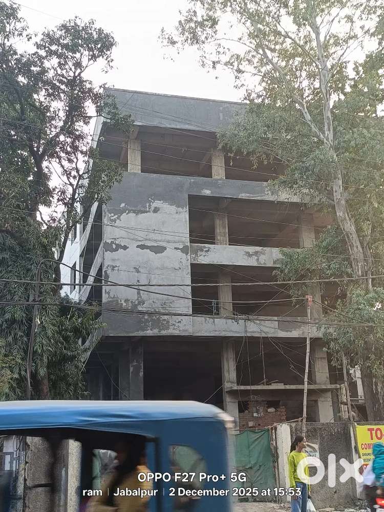 New property for rent jabalpur rental service