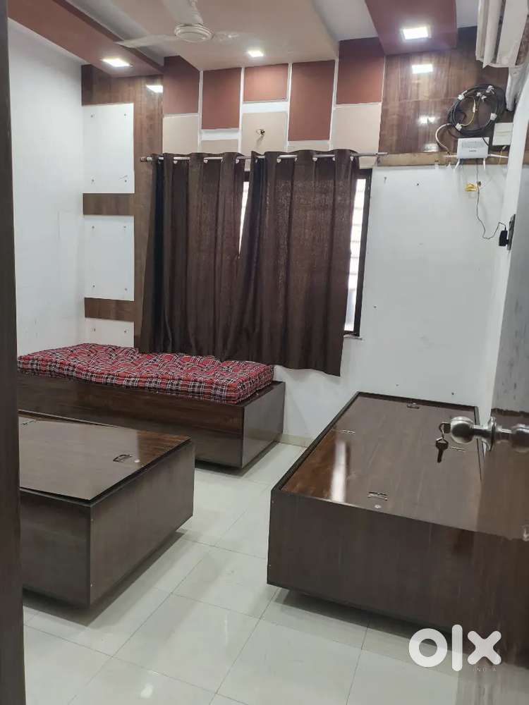 PRABHU'S PG FOR GIRLS