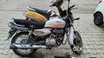 Hero Honda Super splender in running and excellent condition