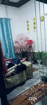 4Bhk House near Girraj Ji
