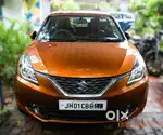 Baleno Top Model /Alpha /Less driven