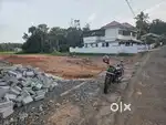 Residential plot near Infopark