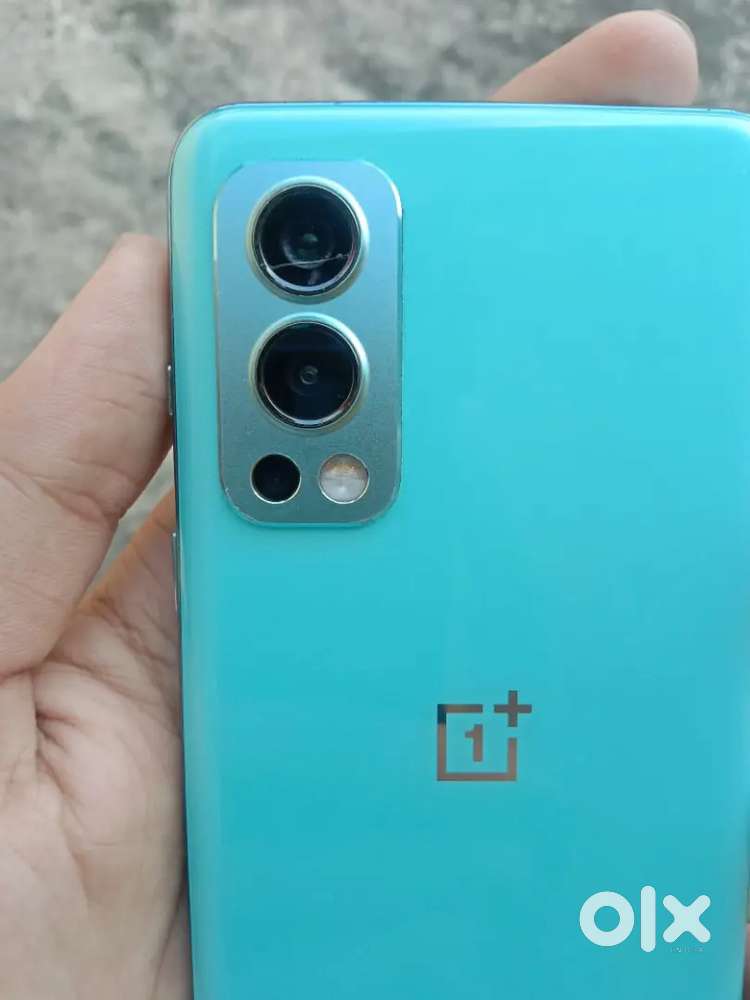 Oneplus nord 2 5G