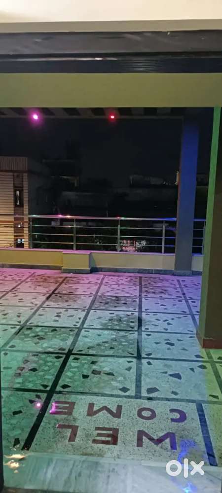 Vilaa at rent for family and service class