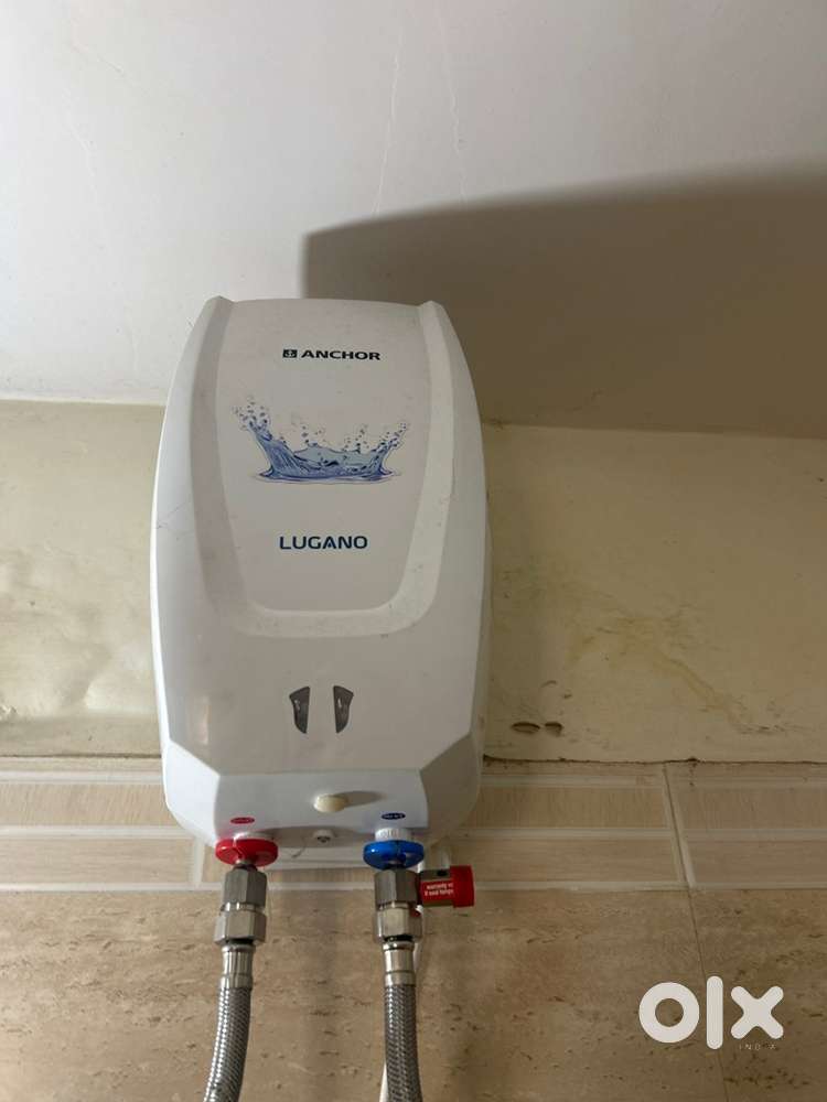 3L Geyser branded in excellent condition